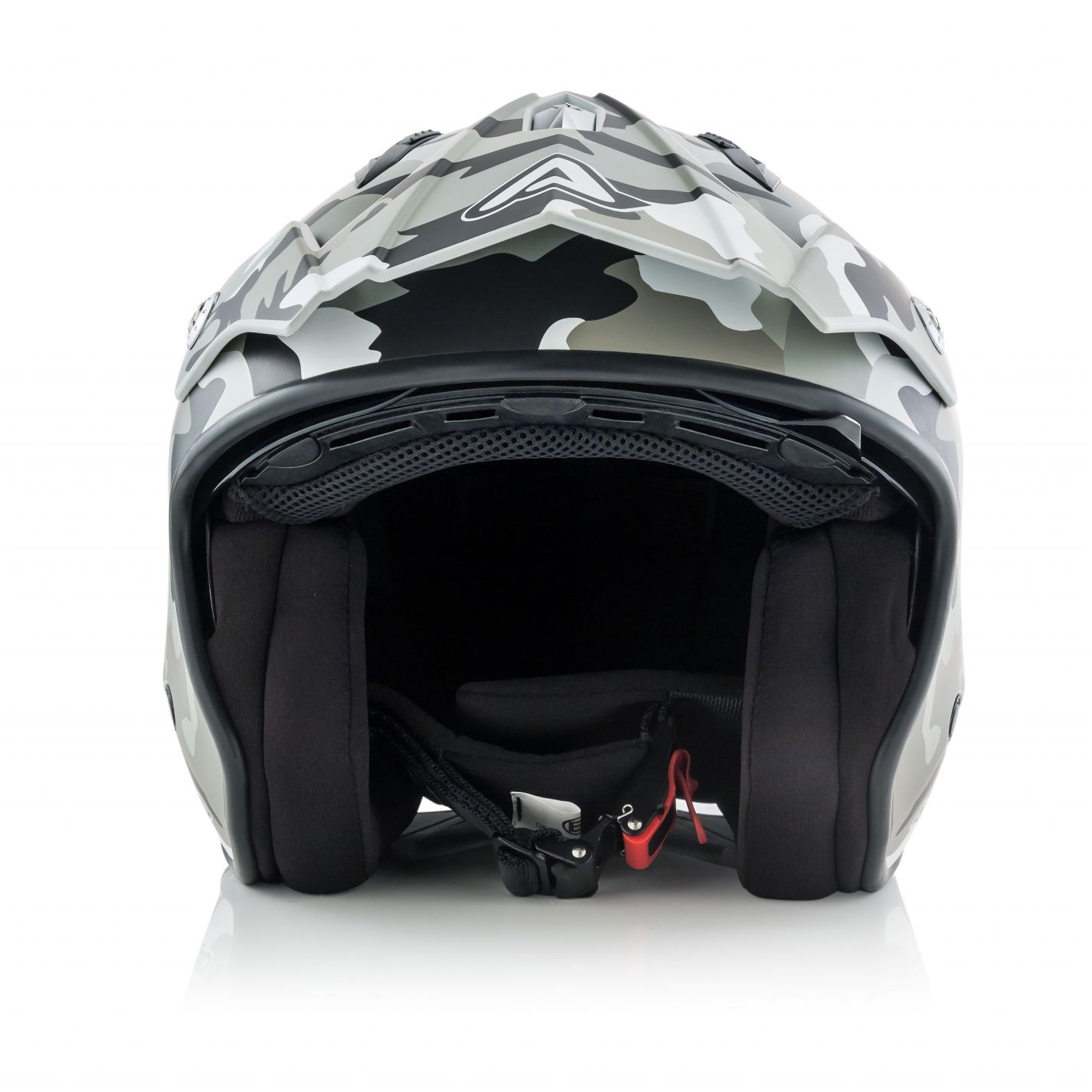 Casque Acerbis JET ARIA CAMOUFLAGE