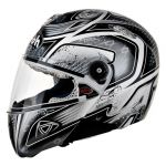 Casque Airoh MR STRADA WAVE KID 