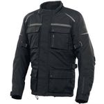 Veste Bering ALIAS GORETEX