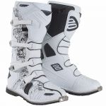 Bottes cross Shot X15 MOTIF