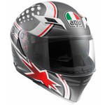 Casque AGV SKYLINE PSYCO