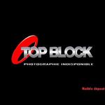 Repose-pied + embouts de guidon Top Block SPEED KIT X11 ELEVEN 2003 TYPE S