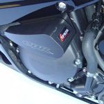Pare-carter Top Block KIT PATINS CBR 1000RR (06-07)