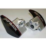 Pare-carter Top Block KIT PATINS HORNET 900 2007