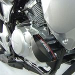 Pare-carter Top Block KIT PATINS VARADERO 125 01/11