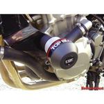 Pare-carter Top Block KIT ROULETTES CBF 1000 06/09