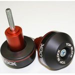 Pare-carter Top Block KIT ROULETTES CBR 900RR