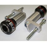 Pare-carter Top Block KIT ROULETTES VTR 1000 04