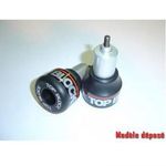 Pare-carter Top Block KIT ROULETTES ZX9R 94/97