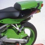 garde-boue ar.racing Ermax KAWASAKI ZX 6R (636R) 00/02