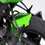 garde-boue ar.racing Ermax KAWASAKI ZX 6R 2009/2011