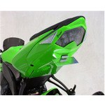 passage de roue Ermax KAWASAKI ZX 10R 2008/2010