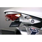 passage de roue Ermax  DUCATI MONSTRO M696/M1100 08/09