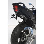 passage de roue Ermax SUZUKI GSF 650 BANDIT 2009/2010