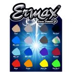 passage de roue Ermax SUZUKI GSXF 600 2004/2006