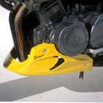 sabot moteur Ermax YAMAHA TDM 900 02/11