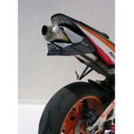 support de plaque Ermax HONDA CBR 600 RR 05/06