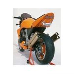 support de plaque Ermax KAWASAKI Z 1000 03/06