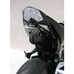 support de plaque Ermax KAWASAKI Z 750 2007/2011