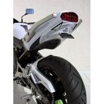 support de plaque Ermax KAWASAKI ER6 N/F 2009/2011