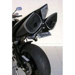 support de plaque Ermax SUZUKI GSX 1300 B KING 08/11