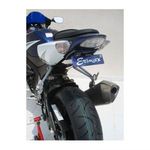 support de plaque Ermax SUZUKI GSXR 1000 R 05/08
