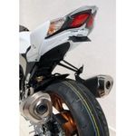 support de plaque Ermax SUZUKI GSXR 1000 R 2009/2011