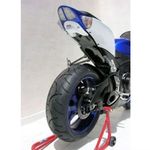 support de plaque Ermax SUZUKI GSXR 600/750 R 06/07