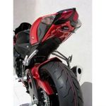 support de plaque Ermax SUZUKI GSXR 600/750 R 08/10