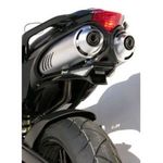 Support de plaque Ermax YAMAHA FZ6 S2 2007/2010