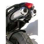 support de plaque Ermax YAMAHA FZ6 / FAZER 04/09