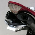 support de plaque Ermax YAMAHA YZF R1 04/08
