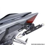 support de plaque Ermax YAMAHA YZF R6 03/05