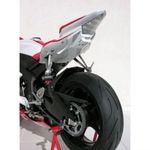 support de plaque Ermax YAMAHA YZF R6 06/07