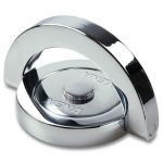 Antivol XENA ANCRAGE AU SOL XGA03 150MM