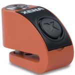 Antivol XENA ALARMA XZZ6 ORANGE