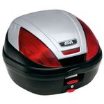 Top Case Givi MONOLOCK E370