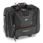Top Case Givi TROLLEY COMPATIBLE AVEC PLATINE MONOLOCK
