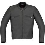 Blouson Alpinestars BULLITT LEATHER NOIR