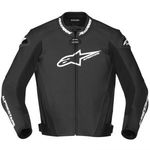 Blouson Alpinestars GP PRO LEATHER JACKET