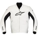 Blouson Alpinestars INDY LEATHER