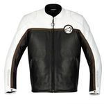 Blouson Alpinestars MERT LEATHER JACKET