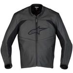 Blouson Alpinestars SP LEATHER JACKET