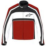 Blouson Alpinestars STELLA T DYNO WATERPROOF JACKET