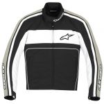 Blouson Alpinestars T-DYNO WATERPROOF JACKET NOIR SAND