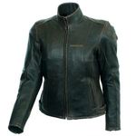 Blouson Bering LADY CLARICE