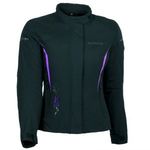 Blouson Bering LADY LAURENE