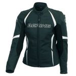 Blouson Bering LADY ZETA
