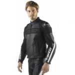 Blouson Dainese G. ALIEN PELLE