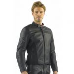 Blouson Dainese G. CAGE PELLE